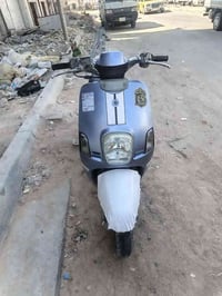 دراجه بوليسي البيع جديده ما مفتوح برغي من عده قبل ٣اشهر اخذته معتاز فل...