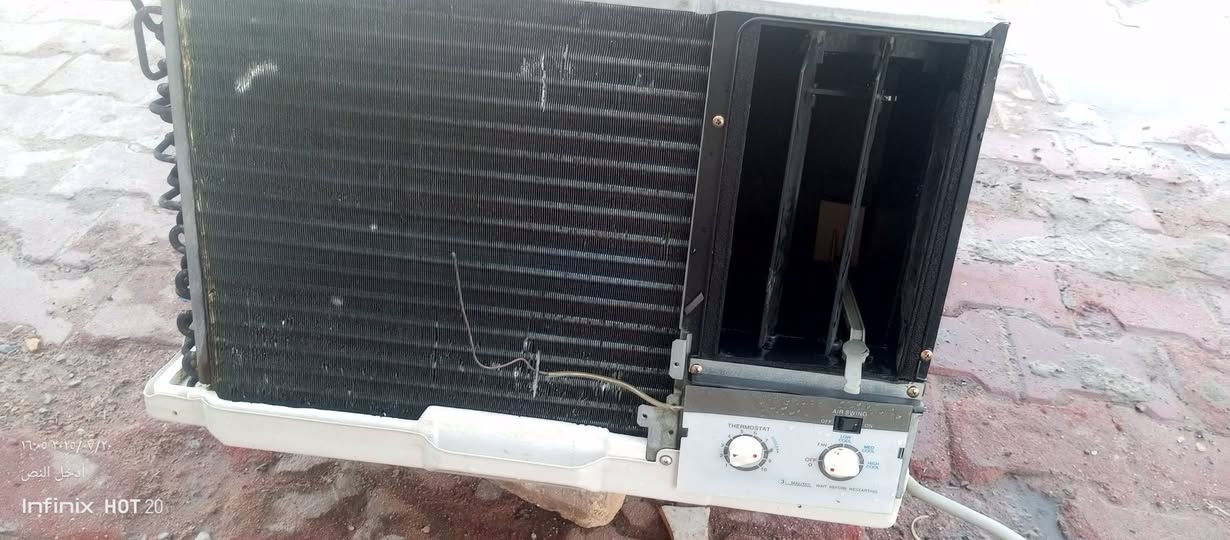 مكيف كري نضيف


**إذا كنت صاحب هذا الإعلان وتريد حذفه لأي سبب، رجاءا أرسل رسالة إلى الدعم الفني**