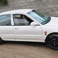 بروتون • ٢٠٠٢ • كلار