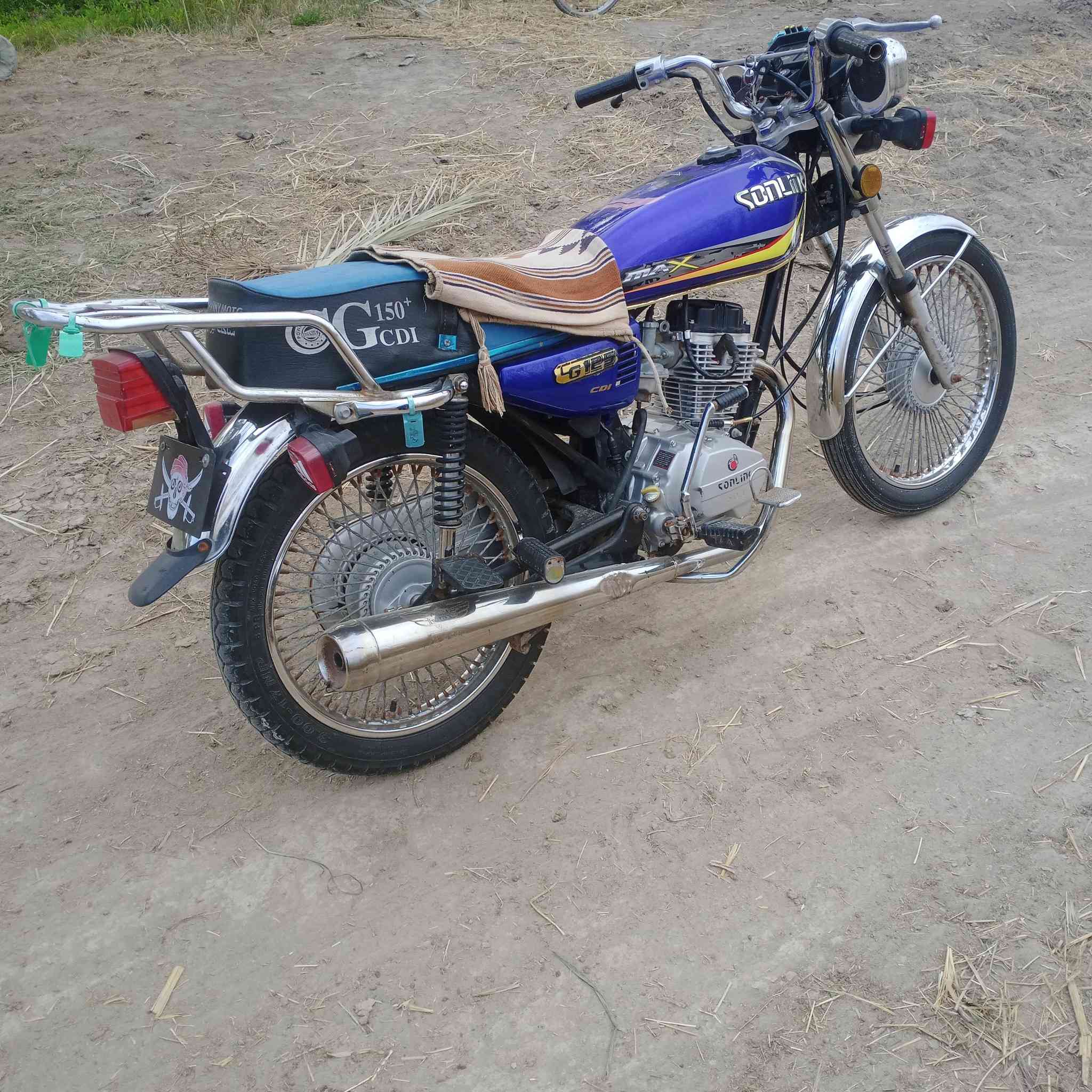 سلام عليكم دراجه تايكر موديل 22 اوراق كفاله مكانه بل حله شراي يتصل. عل رقم ***********.
