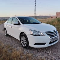 نيسان سنترا • ٢٠١٨ • مكيف