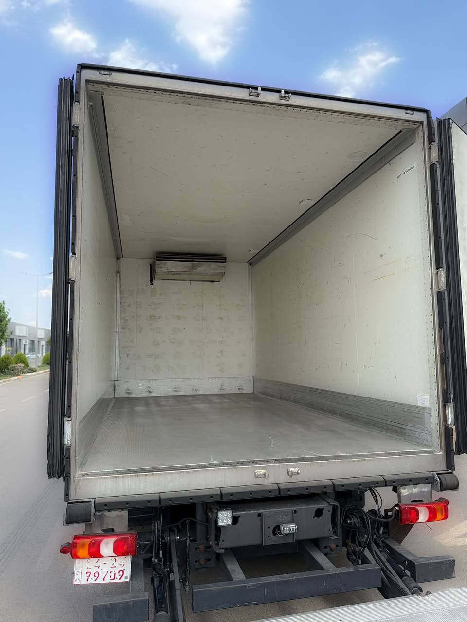 للبیع بدی او جهاز کامل جدید 2018 ***********-***********
