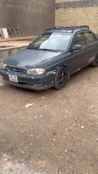 سيفيا • ٢٠٠١ • رقم بغداد