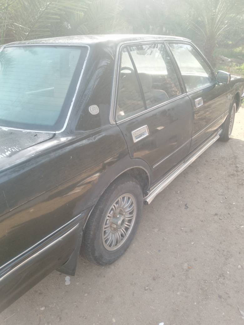 السلام عليكم سيدان موديل91    مكينة وكير ثنين ونص شرط النظافة حدادية جديدة كاردن جديد السيارة بلادية بدون صبغ دواخل نظيفة رقم واسط ألماني تحويل بأي وقت بيع أو مراوس سعر ((28$))
ناصرية ـ سوق الشيوخ
*********** ناصرية, ذي قار
