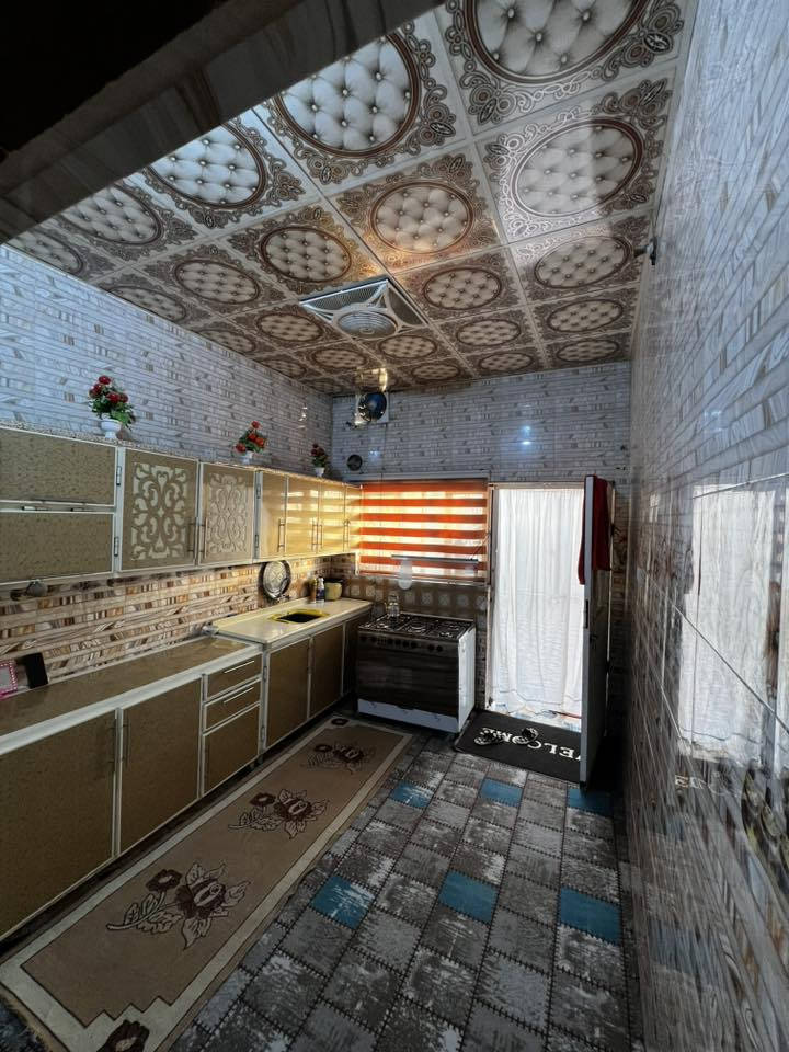 🏠 عرض مميز! 🏠

دار للبيع في الحلة - أبي غرق - حي المرتضى

*مواصفات الدار:*
- مساحة الدار: 150 متر
- طابو صرف
- البيت يحتوي على طابق ونص
- غرفتين
- السعر: خاص

*الموقع:*
حلة - أبي غرق - حي المرتضى

*للاستفسار:*
☎️ ***********
