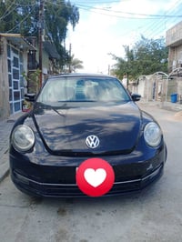 بيتل • ٢٠١٣ • مكينة وكير مكفولة