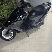 ماكس • 120بوشه • سلف معطل