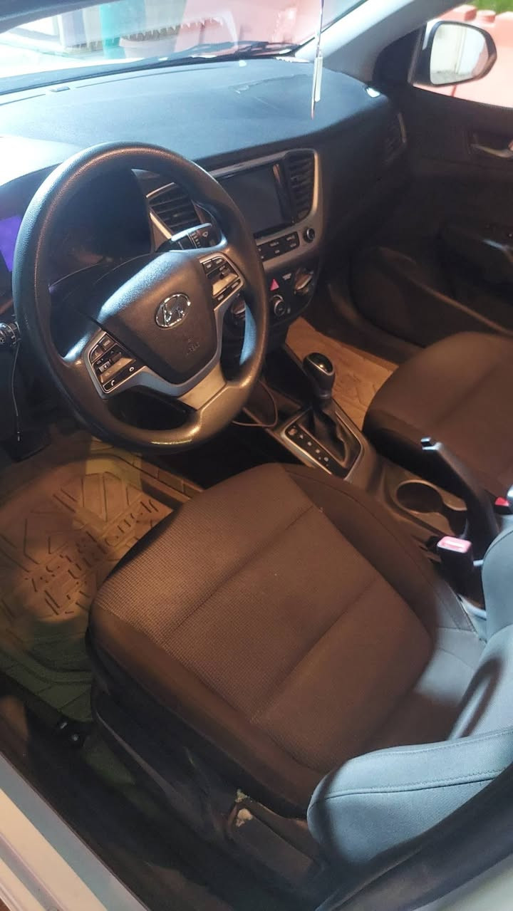 اكسنت موديل 2019 محرك 1600 كير at للبيع


**إذا كنت صاحب هذا الإعلان وتريد حذفه لأي سبب، رجاءا أرسل رسالة إلى الدعم الفني**