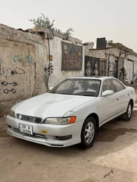 موديل ٩٣ • مكينه وكير ٢٫٥ • رقم نجف