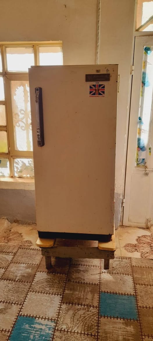ثلاث ثلاجات للبيع


**إذا كنت صاحب هذا الإعلان وتريد حذفه لأي سبب، رجاءا أرسل رسالة إلى الدعم الفني**