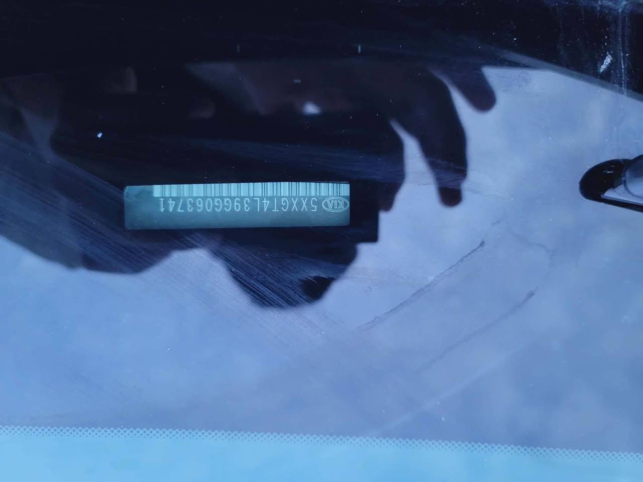 كيا اوبتما موديل 2016
بيهه بنيد وجاملغ جهة السكن
مابيهه اي نقص باسمي
رقم بغداد الدولي
العنوان كربلاء الحسينيه
السعر١٢٥وبيه مجال
للاستفسار الاتصال على الرقم ***********
