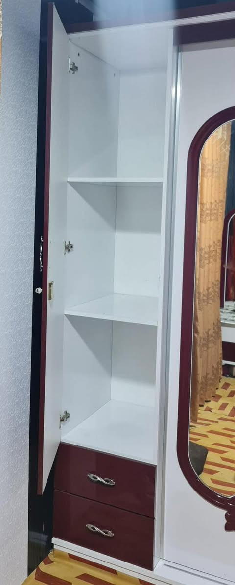 غرفه تركي للبيع  اقل السنه مستخدمه سعره ٦٠٠وبيه مجال بسيط مكانه الفاو الشراي يجي خاص


**إذا كنت صاحب هذا الإعلان وتريد حذفه لأي سبب، رجاءا أرسل رسالة إلى الدعم الفني**