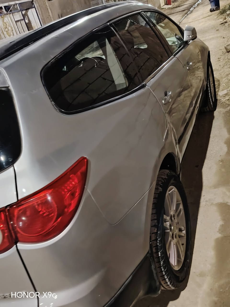 السلام عليكم ورحمة الله وبركاته ✋
من رخصة الادمن المحترم
✨شوفرليت ترافس 2009
✨رقم بغداد دولي سنوية جديده باسمي تحويل ثاني يوم 
✨كير + محرك 3600✈️✈️ جدد جاهزات
✨حداديه من الدعاميه لدعاميه ستوني مجهزه + تايرات جدد + باتري امس شديته
✨تحكمات سترين مثبت سرعه+شاشه اربع سماعات مضخم + سنتر 
✨تدفئه + تبريد قطعتين +منضومه مال تبريد جديد
✨داخل رصاصي مطعم بيجي 
#ملاحظة: السياره بيه ضربه بل جاملغ الخلفي مو قويه كلش ابيع حزام... يرادله السعر مناسب اتصل وبيك خير ودلل 
📍الدوانية قضاء الشامية ناحية الصلاحية  
🖊سيد مهدي الغرابي ***********
