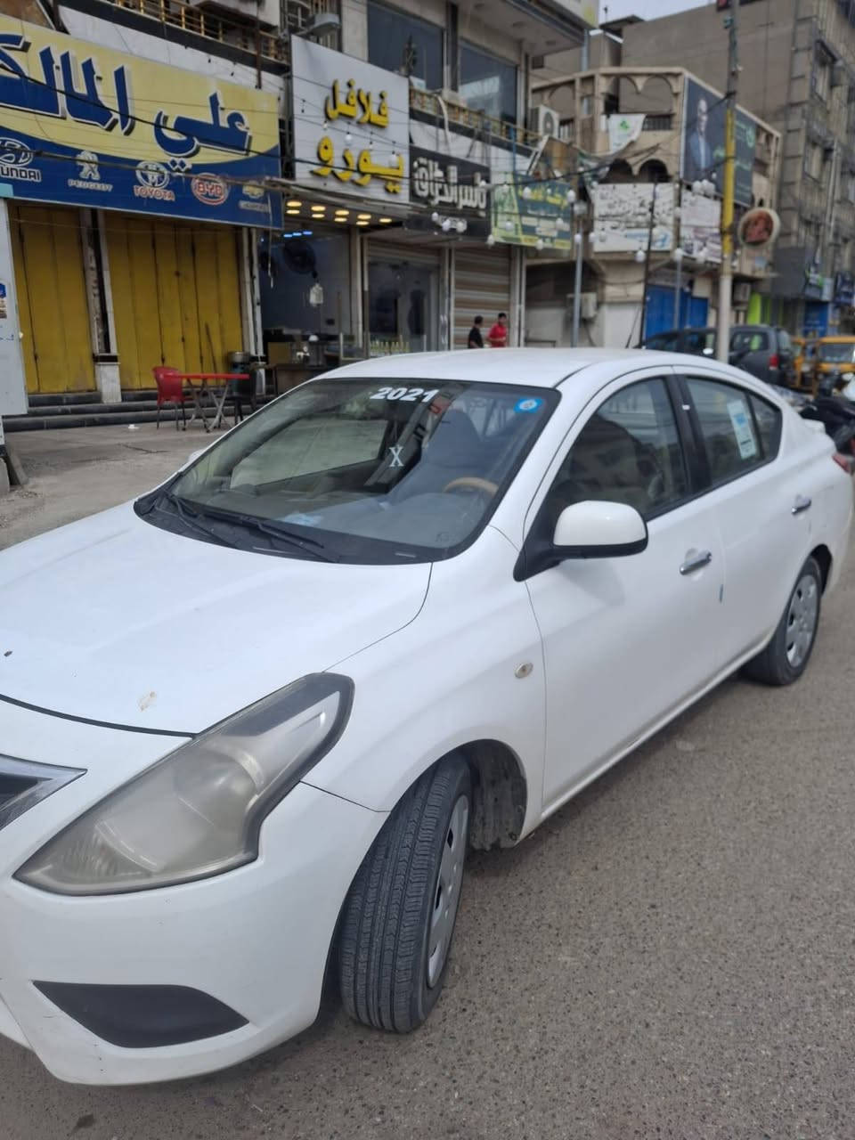 سني هندي ٢٠٢١ بيهه اربع قطع رشد اثر شخط قفلهه ١٠٠


**إذا كنت صاحب هذا الإعلان وتريد حذفه لأي سبب، رجاءا أرسل رسالة إلى الدعم الفني**