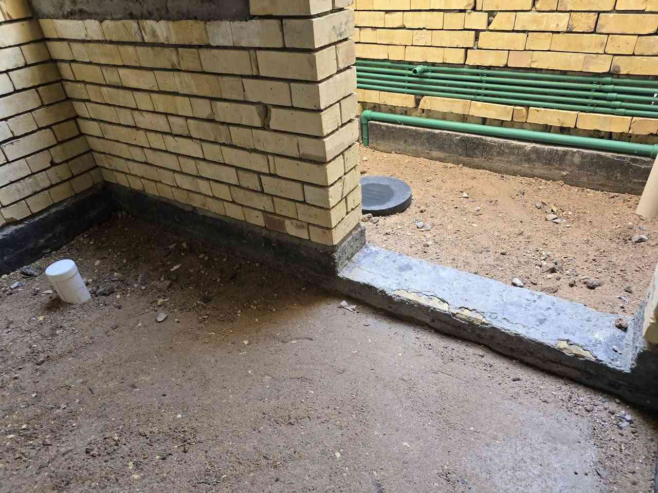 السلام عليكم كادر تنظيف الرضيه وحدل وصب وزن ليز عمل درجه اولى عمل في جميع مناطق البصرة ***********
