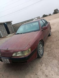 اسبرو • ١٩٩٦ • محرك ١٦٠٠