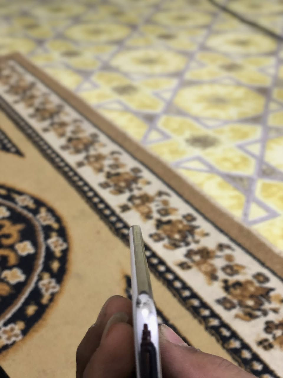 ‏سلام عليكم  ￼￼￼￼ ‏جهاز ￼ تكنو سبارك 40 بلس ‏ ‏جهاز مقفول كفالة عامة ￼￼ ‏البطارية 5200  ‏ ‏جهاز جديد  ‏السعر ‏ ‏260 ‏في مجال جوبين مجال  ‏الجهاز مستخدم خمس ايام  ‏ ‏العنوان ‏البصرة الزبير ‏اتصلوا على هذا الرقم  ***********￼
