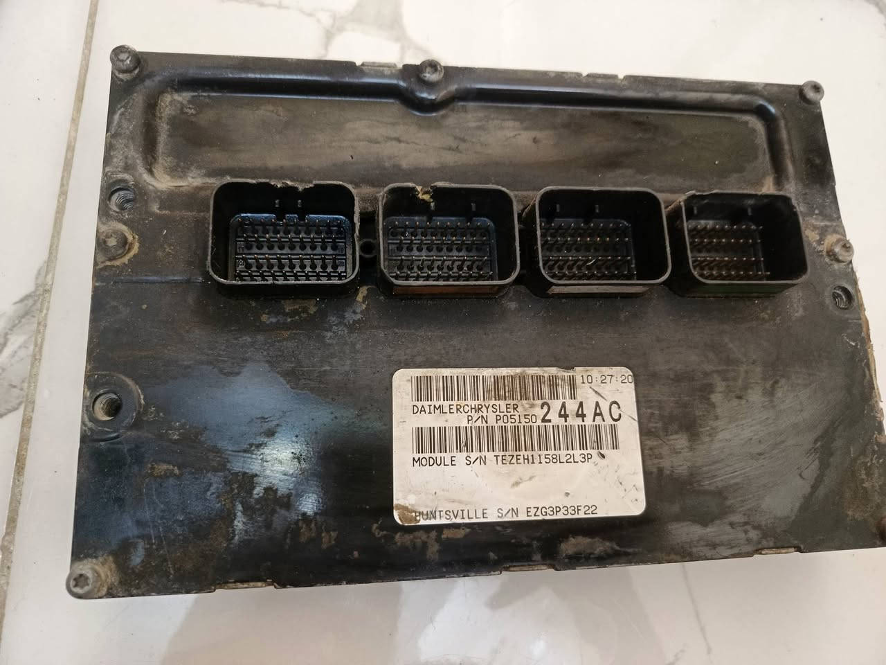 سلام عليكم عقل مال جورني 2010  شرط لفحص  السعر تصل عله رقم ‏‪***********‬‏
