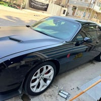 عندي هذا ويل حجم 20 يخبل وجديد هوه وتايراته شعندك مراوس نزل بس اهم شي ...
