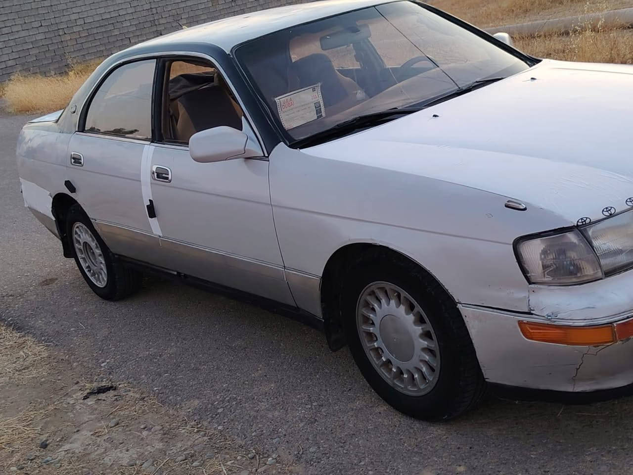السلام عليكم بطه للبيع سياره اذا مو ترايك 180 مرجوعة السياره صدر طبة داخله جديد السياره مابيه شي ما يشتغل كلو شرط من اجوم من رونات لايتات احته الي بل سقفية لي بل بوب ماكو شي مايشتغل بيه تايرات 3جدد واحد فوك النص عمر  وسعره 16 وبيه مجال
تصل وتدلل + واتساب ***********
السلام عليكم بطه للبيع سياره اذا مو ترايك 180 مرجوعة السياره صدر طبة داخله جديد السياره مابيه شي ما يشتغل كلو شرط من اجوم من رونات لايتات احته الي بل سقفية لي بل بوب ماكو شي مايشتغل بيه تايرات 3جدد واحد فوك النص عمر  وسعره 16 وبيه مجال

