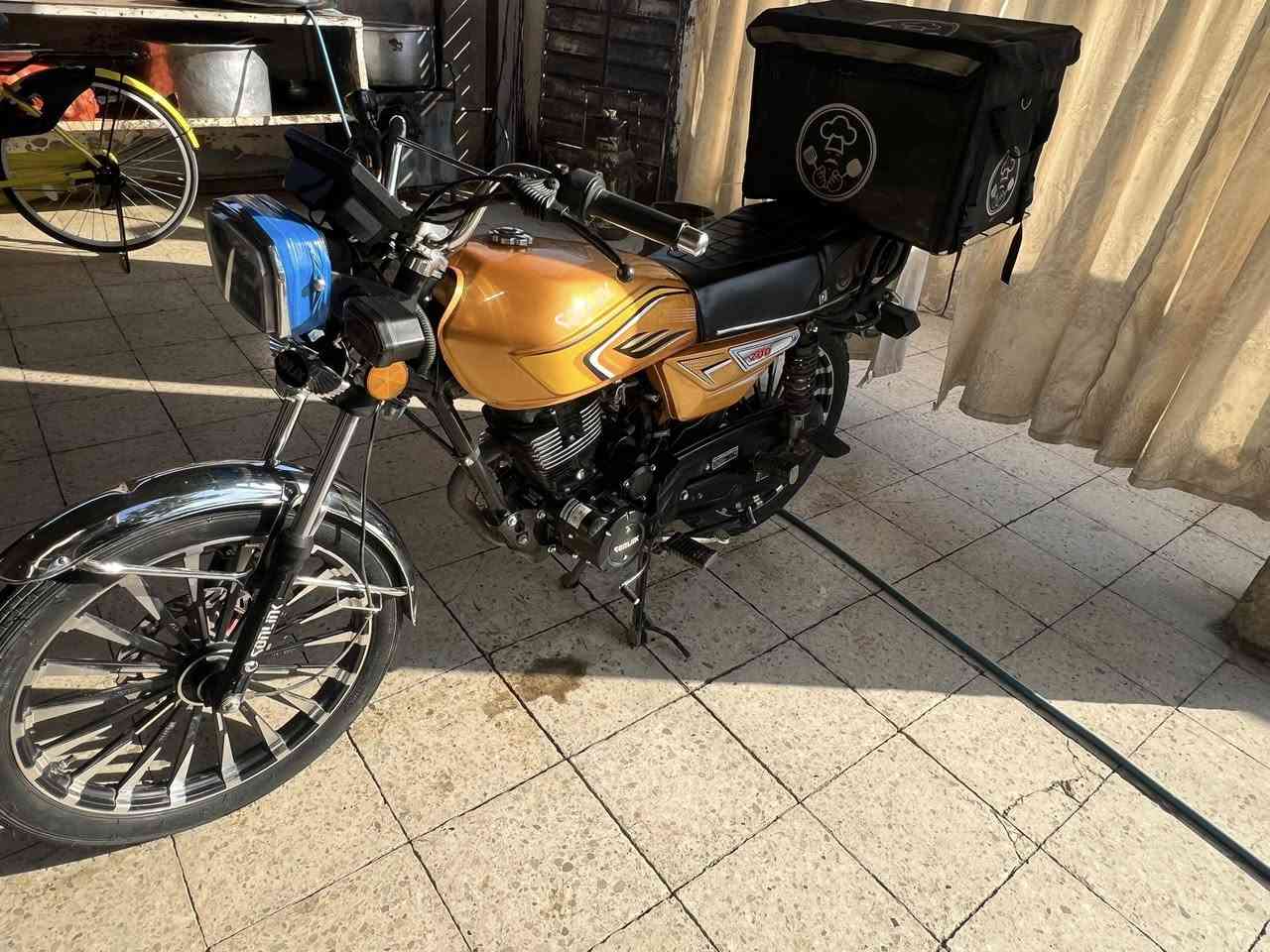 سلام عليكم سولنك ٥كير محرم ٢٠٠ دراجه ٢٠٢٥ جديده اوراق كامله  *********** مكاني واسط الصويره الشراي يتصل
