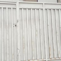 باب خارجي سلايت طول 3متار وعرض2. رقم الهاتف 07811469718