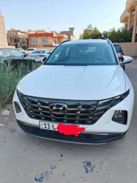 توسان • ٢٠٢٤ • محرك ٢٠٠٠