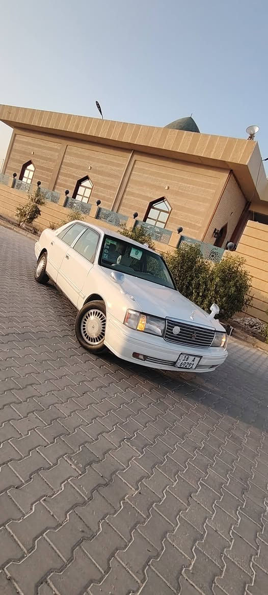 اسلام عليكم راس الثور مديل 1997صبغ احزام فقط السياره جاهزه كير محرك بل كارتون 3000فيشتين رقم بابل انكليزي بسمي سنويه لل30كهرباءيات كلهه شغاله سياره ماعايزه كلشي مكان السياره نجف السعر ٨٨ مجال بصيط ***********
