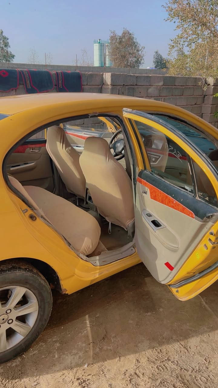 السلام عليكم ليفان 2011كير ومكينه كورله 1600(سنويه2027)مكانه كربلاءالسعر30وبيه مجال مصفره هيئه وغرمات ***********
