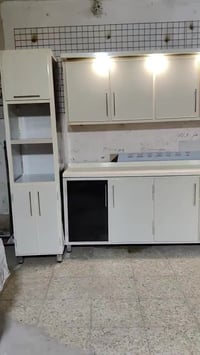 كاونتر ٦ قطع • الشعب بغداد • توصيل بكروه