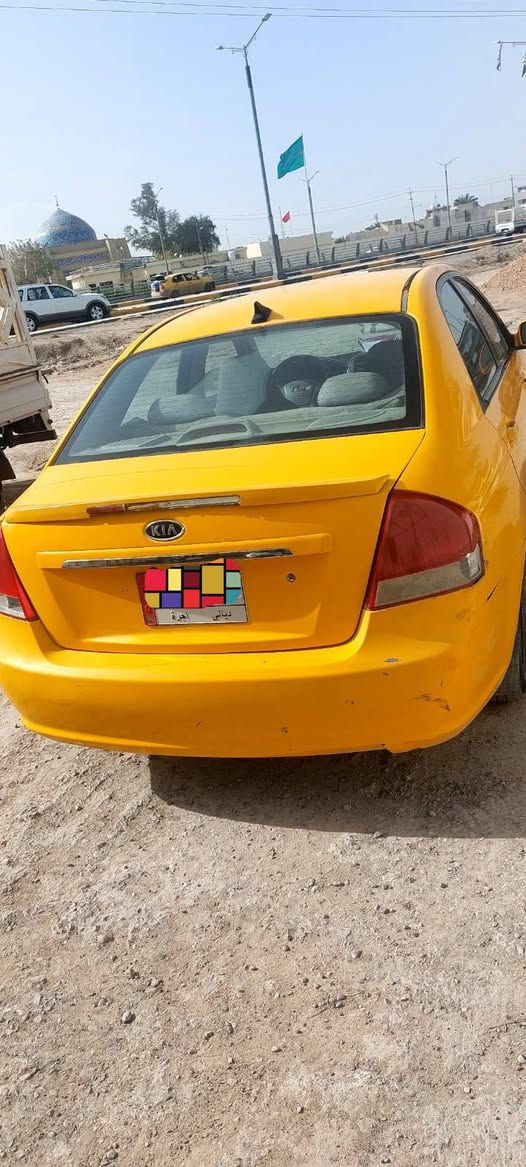 سلام عليكم اسبكترا للبيع موديل ٢٠٠٩ رقم  ديالئ سعر ٧٣ اي استفسار التصال علئ هذه الرقم ***********
