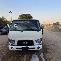 هونداي كنتر • ٢٠٢١ • مكينه ٤٠٠٠