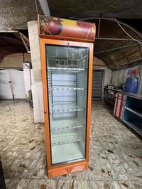 للبيع جام خانه ألمنيوم مترونص رتفاع مترين 10 وميز طول ثنين ونص وعارضه ...