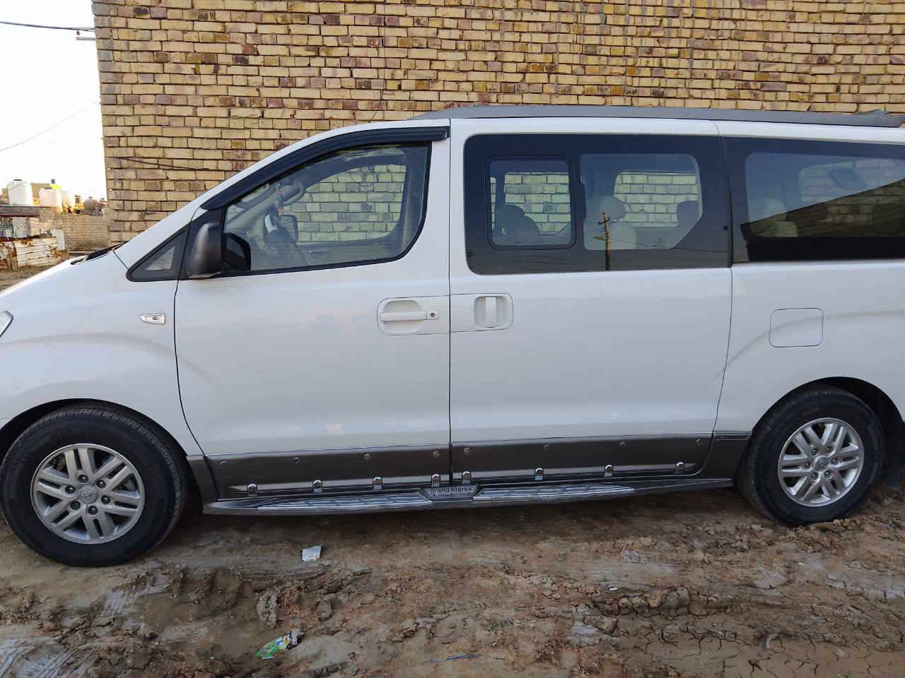 سلام عليكم ستاركس 2018مسكر مخلوط رقم بغداد سياره جاهزه من كلشي غير مكفولة اي سفسار رقم صاحب سياره***********مكلف بنشر خابر على صاحب سياره مكان سياره ناصريه سوق شيوخ
