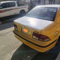 سمند 2011 رقم بغداد مكينة فرنسي بصندوك شادها باتريك كلج جديد صدر تايرا...