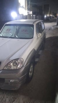 تريكان • ٢٠٠٥ • مكينة وكير جديد