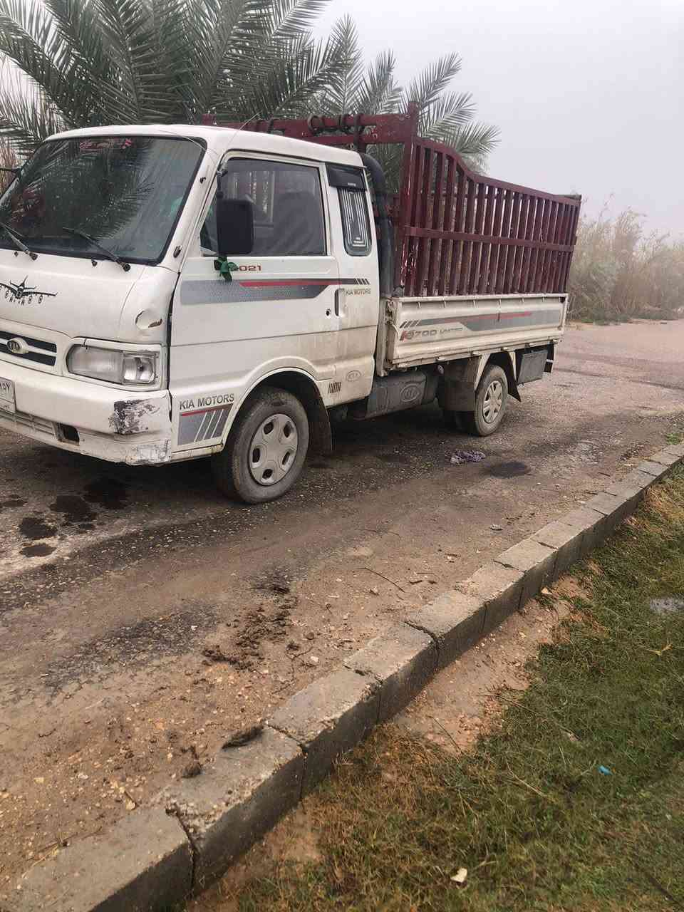 السلام عليكم كيه بنكو مديل 95سياره جاهزه مكفولة من كلشي رقمه الانبار مشروع وطني سياره جاهزه من كلشي سعره 58وبيه مجال مكان بابل ***********🫴
