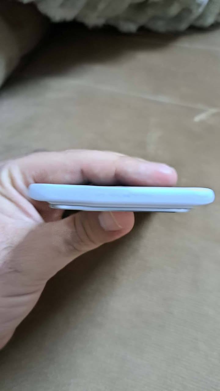 تكنو بوفا سلم 5G
ذاكره 256
رام8
بطاريه 5000
جهاز نظيف بدون ملحقات
السعر225


**إذا كنت صاحب هذا الإعلان وتريد حذفه لأي سبب، رجاءا أرسل رسالة إلى الدعم الفني**