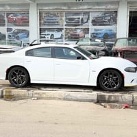 جارجر آر تي • ٢٠١٩ • حادث