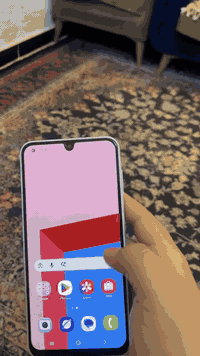 وبركاته جهاز سامسونك a16 جهاز لوك لوك بلايلون جهاز جداً جداً نضيف شخط ...