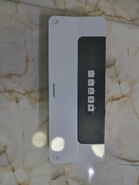 أجهزة تغليف • سلفر كرست • توصيل مجاني