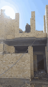 السلام عليكم خلف بناء بغداد العنوان الكاظميه ونشتغل كل بغداد خارج، *********** حتىي الرفاعي
