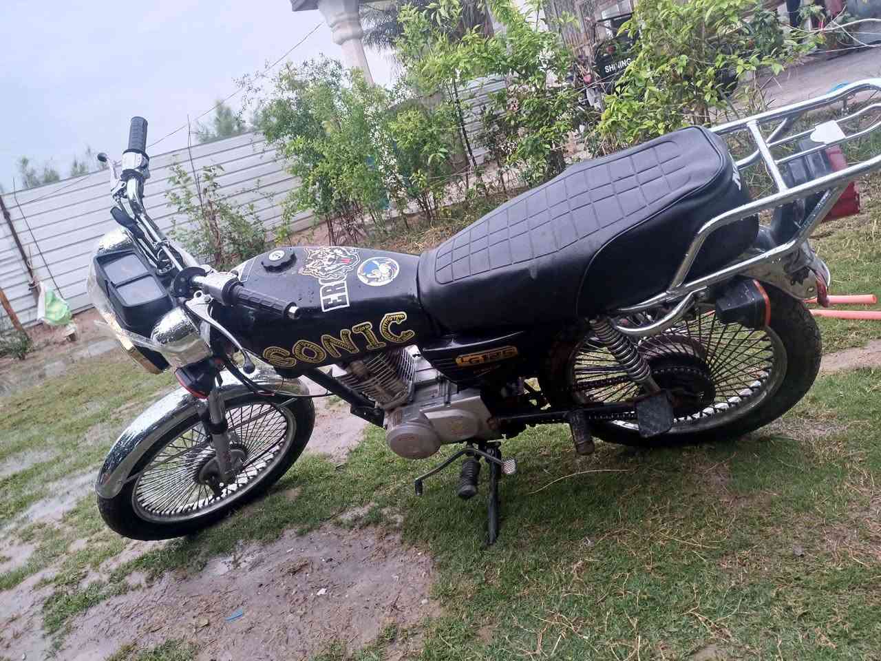 تايكر موديل 21 اورق كامله مكفوله من كلشي كلها شغله سعر 325 مكاني حله جبله ***********
