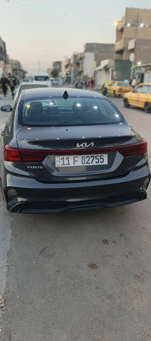 فورتي للبيع ٢٠٢٤ سياره جديدة ***********
