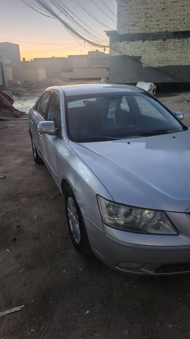 سلام عليكم سوناته وارد خليجي 2010 مشروع وطني رقم ذي قار تحويل مباشر كير محرك2400 حداديه كله جديد صبغ قطعتين سعر 110   مكان سياره كربلاء  ***********
