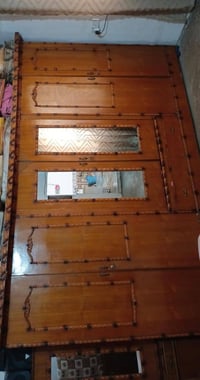 غرفة نوم • مستعملة • سعر مناسب