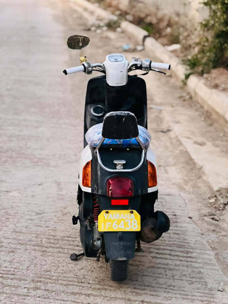 متاح اسبيسي+بوليس للبيع السعر خاص


**إذا كنت صاحب هذا الإعلان وتريد حذفه لأي سبب، رجاءا أرسل رسالة إلى الدعم الفني**