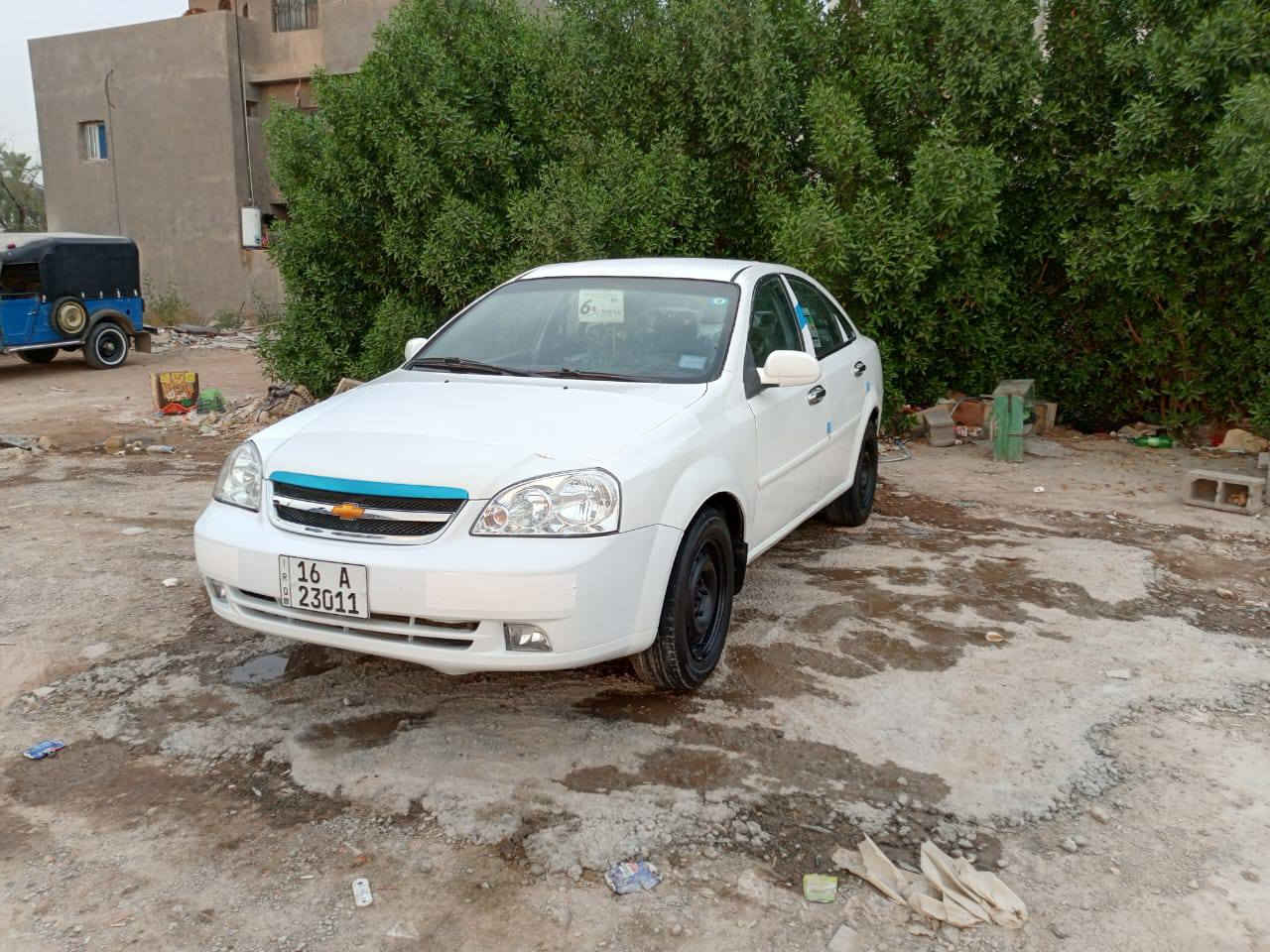 السلام عليكم اوبترا موديل 2010 رقم قادسية انكليزي سنويه جديدة السيارة كامله كير مكينه حدادية صدر كهربائيات كله شغاله تخم تاير داخله حلو السيارة كير عادي السيارة مصبوغه عام كامله السيارة للأخير مكان السيارة واسط الصويرة السعر 55 وبيه مجال مكلف بل نشر هذا رقم راعيه ***********
