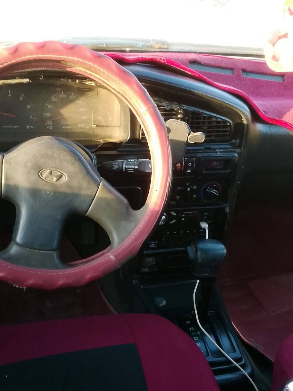 ألنترا مسطره لبيع موديل ٩٢ رقم ديالى ألماني سنويه مجدده لحد ٢٠٢٨ كير اتوماتيك مكينه مفتوح ارفيوا لاصرف ولاتبخير شواصي نظيفات جدآ تخم تاير جديد صدر امامي خلفي نظيف جدا تبريد مايشتغل عاطل جام يصعد وينزل ٣جامات باتري جديد سياره بدون ضربه السعر ب24ورقه وبيه مجال بالسعر مكلف بالنشر ***********مكان سياره بديالى ناحية كنعان بيع او مراوس بسياره حسب قناعه وشكرآ
