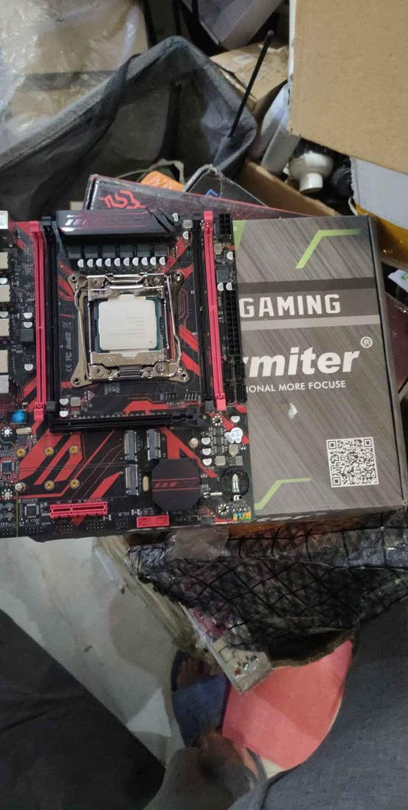 ‎مذر بوردات حاسبة شلع او مفرد بكيفكم‎ البصرة, العراق


**إذا كنت صاحب هذا الإعلان وتريد حذفه لأي سبب، رجاءا أرسل رسالة إلى الدعم الفني**